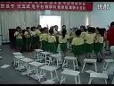 小学四年级音乐电子白板优秀课例《我们的学校亚克西》郑老师
