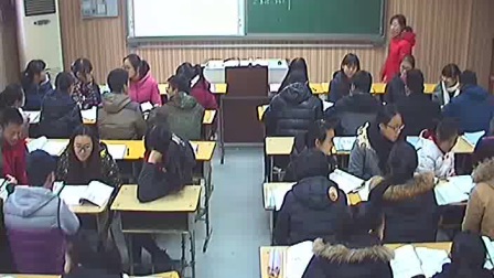 《在实践中追求和发展真理》人教版高二政治，郑州七中：朱慧