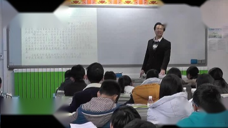 《中国人失掉自信力了吗》优质课（人教版语文九上第15课，陈卫）