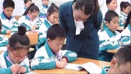 《8 平均数与条形统计图-平均数》人教2011课标版小学数学四下教学视频-黑龙江绥化市_绥棱县-罗颖