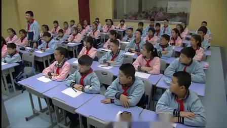 《习作》人教版小学语文六下课堂实录-广西桂林市_秀峰区-秦莉