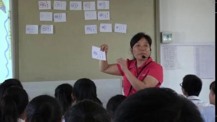 人教课标版-2011化学九上-3.2.2《原子核外电子的排布》课堂教学实录-玉小艳