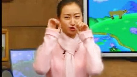 小学一年级音乐课例《寻找生活中的声音》