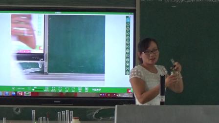 人教版化学九上第一单元《课题3：走进化学实验室》课堂教学实录-崔敏