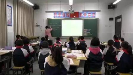 《6 年、月、日-年、月、日》人教2011课标版小学数学三下教学视频-陕西汉中市_略阳县-杨兰