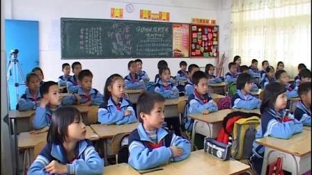 《快乐游戏的安全意识》优质课（人教版四年级体育下册，郑颖渝）