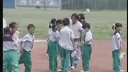 小一体育：立定跳远_小学优质课视频