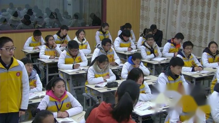 牛津译林版英语九上《Unit 6 TV programmes Task》江苏彭亚萍