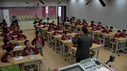 《7 图形的运动（二）-平移》人教2011课标版小学数学四下教学视频-贵州安顺市_普定县-李猛