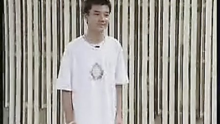 高二美术 让我们穿着更靓丽 张元