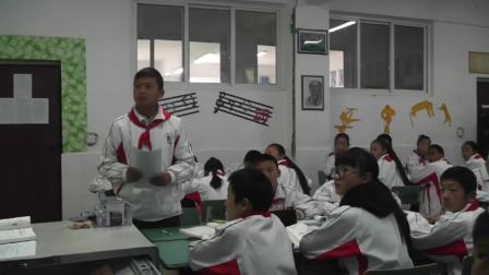 北师大版数学七上-3.2《代数式》课堂教学视频实录-林松