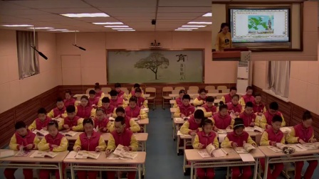 外研版(三起)小学英语五下Module1 Unit 1 We lived in a small house.辽宁王一竹