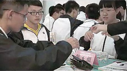 2014年全国高中化学《钠的重要化合物》天津邵元锦