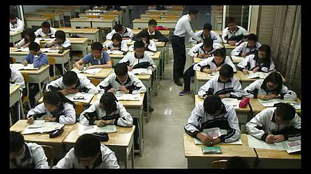 《基因工程及其应用》高中高二生物教学视频-深圳市第二高级中学杨洪金