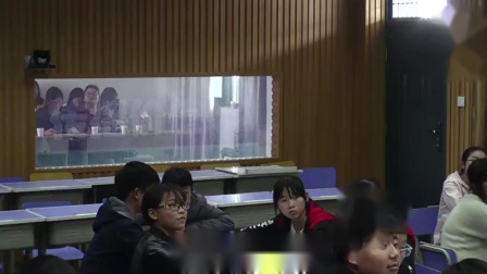 《Welcome to the unit》牛津译林版初中英语八下课堂实录-安徽马鞍山市_博望区-吴佑俊