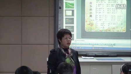 《故乡的小路》教学课例（花城版音乐五上，海涛小学：詹静儿）