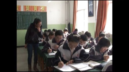 人教版高中英语必修2 Unit 4 Wildlife protection(Wildlife)教学视频,2014学年部级优课评选入围作品