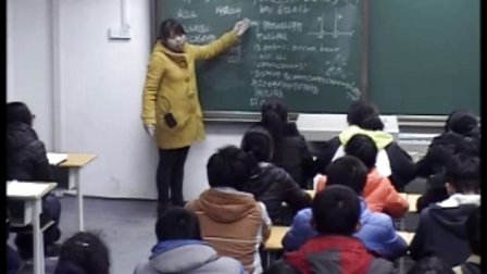 陕西省示范优质课《反证法2-1》人教版高二数学，西安市田家炳中学：牛玲