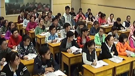 《装在套子里的人》2016人教版语文高二，新郑二中分校：王东铭