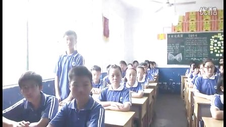 人音版七年级音乐《婚礼进行曲》河南秦超哲