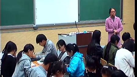 《装在套子里的人》2016人教版语文高二，中牟县弘毅高级中学：王红丽