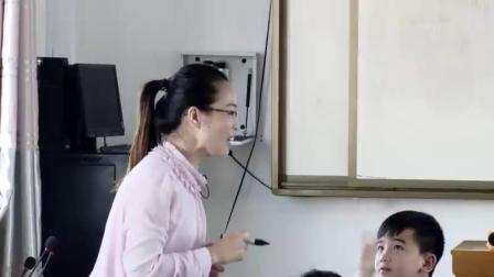 《8 数学广角——搭配（二）-稍复杂的组合问题》人教2011课标版小学数学三下教学视频-江西赣州市_瑞金市-杨建华