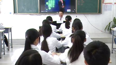 2015优质课《流行风》高一音乐人教版，四川省米易中学校：程庶恒