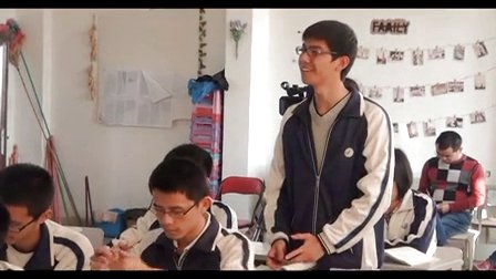 高中生物必修课《种群的特征》福建省,2014年度全国部级优课评选入围优质课教学视频