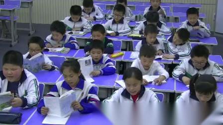 《9　我有一个强大的祖国》人教版小学语文五下课堂实录-河北邯郸市_磁县-朱海彬