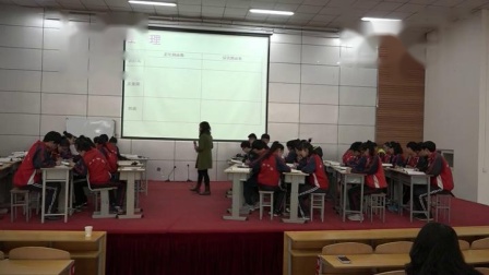人教2011课标版数学九下-26.2《实际问题与反比例函数》教学视频实录-杨立姮