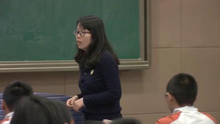牛津译林版英语九上《Unit 8 Detective stories Reading 1》江苏施丽娟