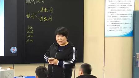《Reading 2- Life on another planet》牛津译林版初中英语九下课堂实录-江苏常州市_武进区-李菁