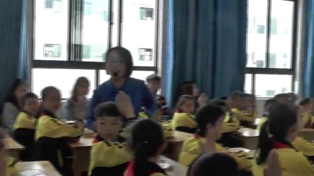 人教PEP版小学英语三下《Unit 5 Do you like pears》贵州何丹初