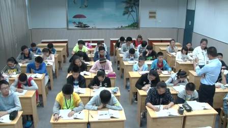 人教课标版-2011化学九上-3.2.2《原子核外电子的排布》课堂教学实录-季晓强