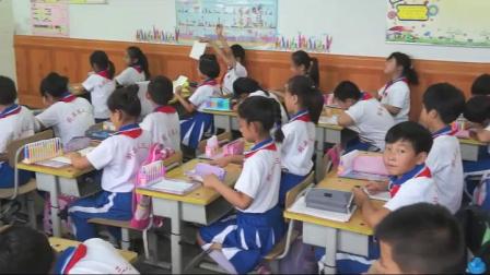 《万以内数的认识-10000以内数的认识》人教2011课标版小学数学二下教学视频-天津_蓟州区-田丽娜