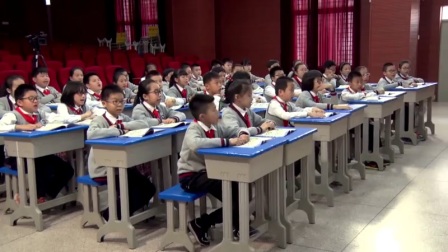 小学英语外研版四下Module10  Unit 1 Did you fall off your bike-福建 张明媚