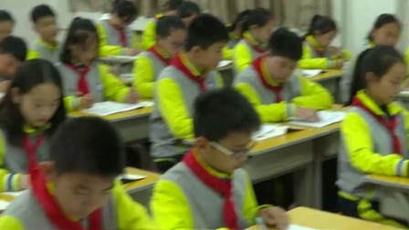 小学英语科普版六下《Lesson 1 I'm not feeling well 》河南周相宜