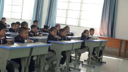 小学道德与法治部编版二下《9 小水滴的诉说》广西黄丽霞