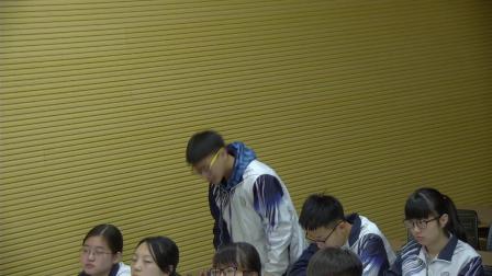 岳麓版高中历史选修一第三单元第9课《欧洲宗教改革》课堂教学视频实录-曹卿