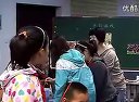 小学三年级美术优质课展示上册《点彩游戏》实录课后研讨_苏教版