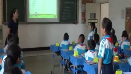 《万以内数的认识-中间或末尾有0的数的读写》人教2011课标版小学数学二下教学视频-内蒙古巴彦淖尔市_乌拉特前旗-张丽桃