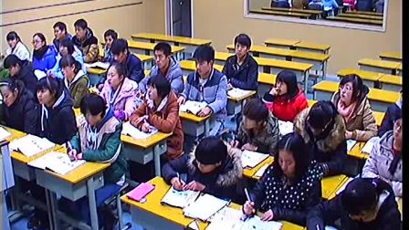 《秦朝中央集权制度的形成》人教版高一历史-中牟县第二高级中学-贺维力