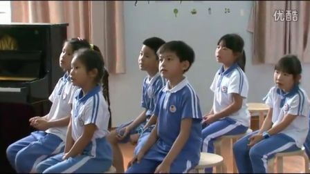 《桔梗谣》教学课例（花城版音乐三上，育才第四小学：宣倩怡）