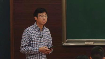 人教版数学五下《因数和倍数复习》课堂教学视频实录-应露卫