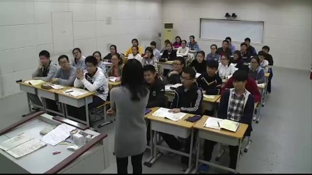 《林教头风雪山神庙》2016人教版语文高二-郑州外国语学校-徐子娴