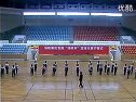高中体育优质课视频《武术_少年三路长拳》丁老师