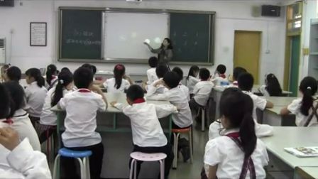 《磁铁有磁性》教学课例（小学三年级科学，北京师范大学南山附属学校：武立华）