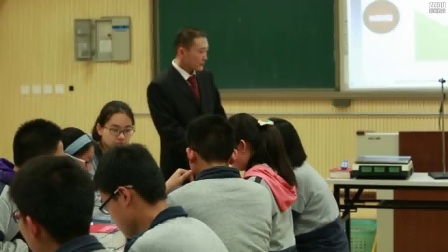 《力的分解》人教版高一物理-郑州四十七中：冯玉来