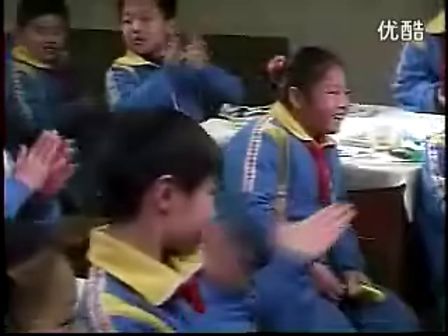 小学一年级美术优质课展示《动物》_时媛媛