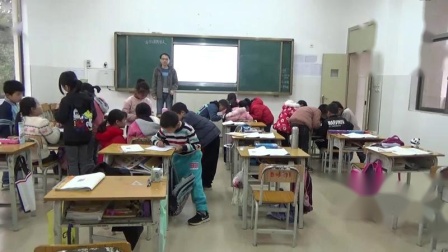 《习作：我的植物朋友》部编版小学语文三下教学视频-广西南宁市_兴宁区-潘伟强